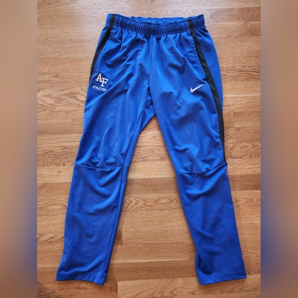 Nike Air Force Joggers - Picture 1 of 5